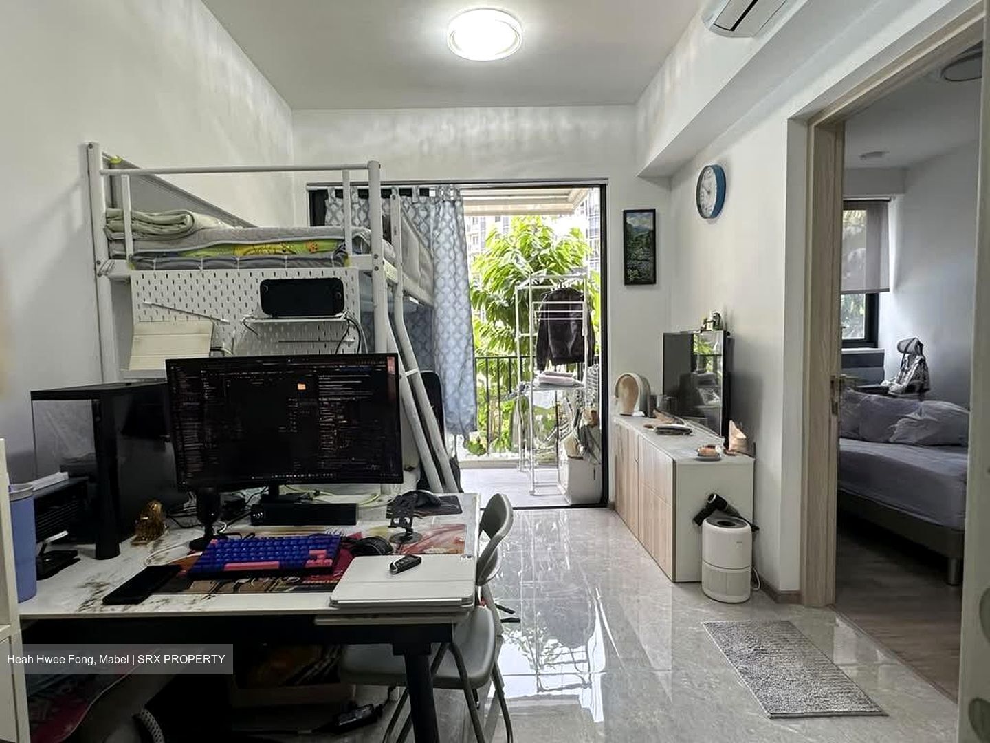 Sengkang Grand Residences (D19), Apartment #605497261